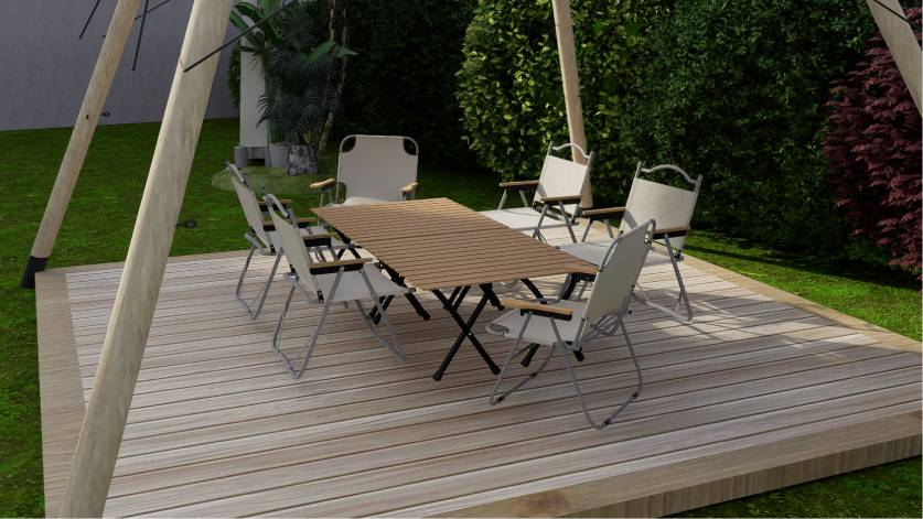 十堰帐篷生产厂家：以匠心筑牢户外装备的品质根基